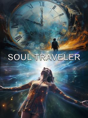 Soul Traveler (The Feature) - Movie Poster (thumbnail)