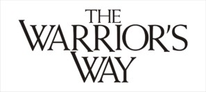 The Warrior&#039;s Way - Logo (thumbnail)