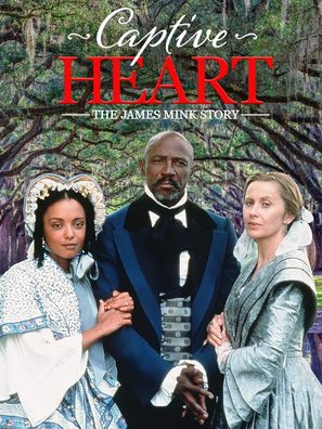 Captive Heart: The James Mink Story - Movie Cover (thumbnail)