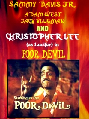Poor Devil - Video on demand movie cover (thumbnail)