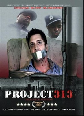 Project 313 - Movie Cover (thumbnail)