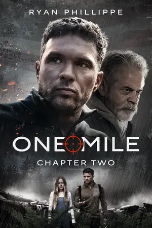 One Mile: Chapter Two Cover