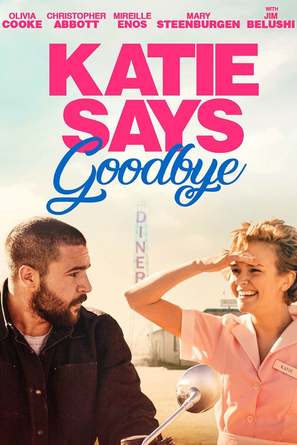 Katie Says Goodbye - Movie Poster (thumbnail)