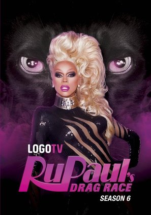 &quot;RuPaul&#039;s Drag Race&quot; - Movie Cover (thumbnail)