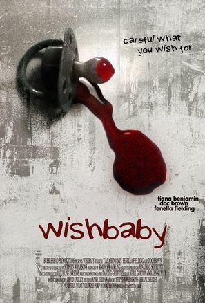 Wishbaby - poster (thumbnail)