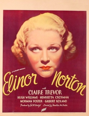 Elinor Norton - Movie Poster (thumbnail)