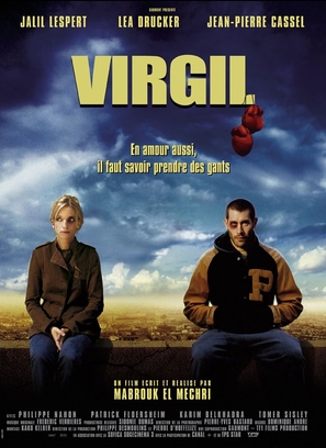 Virgil - French poster (thumbnail)