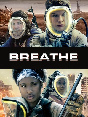 Breathe - Movie Poster (thumbnail)