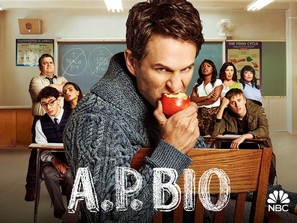&quot;A.P. Bio&quot; - Video on demand movie cover (thumbnail)