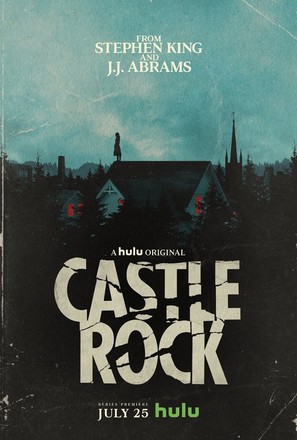 &quot;Castle Rock&quot;