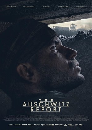 The Auschwitz Report - Movie Poster (thumbnail)