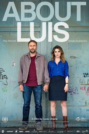 Es geht um Luis - International Movie Poster (thumbnail)