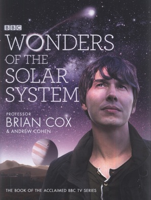 &quot;Wonders of the Solar System&quot; - Movie Cover (thumbnail)