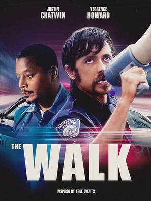 The Walk - poster (thumbnail)