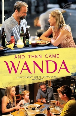 Und dann kam Wanda - International Movie Poster (thumbnail)