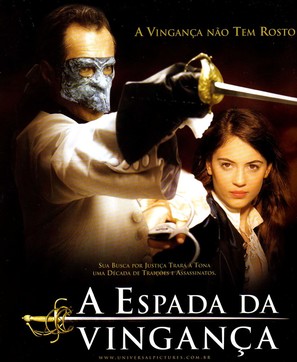 Lagard&egrave;re - Brazilian poster (thumbnail)