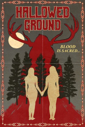 Hallowed Ground - Movie Cover (thumbnail)