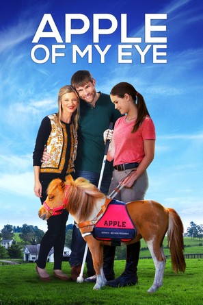 Apple of My Eye - Movie Cover (thumbnail)