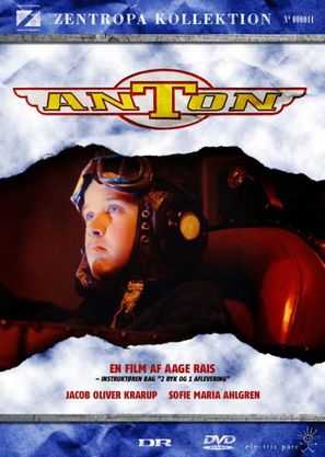 Anton - Danish Movie Cover (thumbnail)
