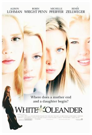 White Oleander - Movie Poster (thumbnail)