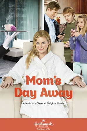 Mom&#039;s Day Away - Movie Poster (thumbnail)