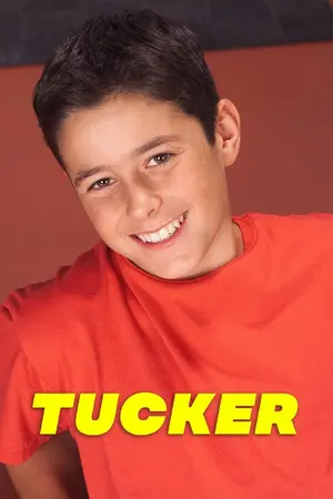 "Tucker" Cover