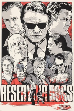 Reservoir Dogs