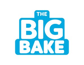 &quot;The Big Bake&quot; - Canadian Logo (thumbnail)