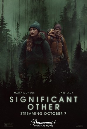 Significant Other - Movie Poster (thumbnail)