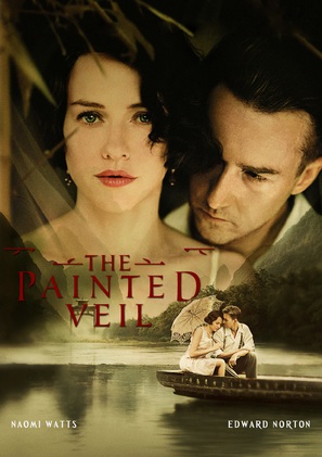 The Painted Veil - Movie Poster (thumbnail)