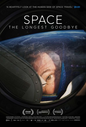 The Longest Goodbye - Movie Poster (thumbnail)