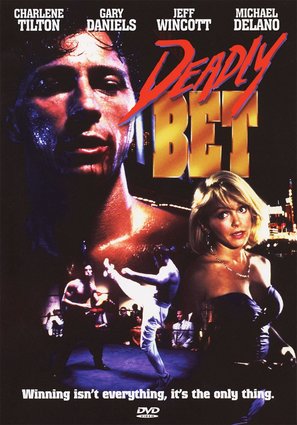 Deadly Bet - Movie Cover (thumbnail)