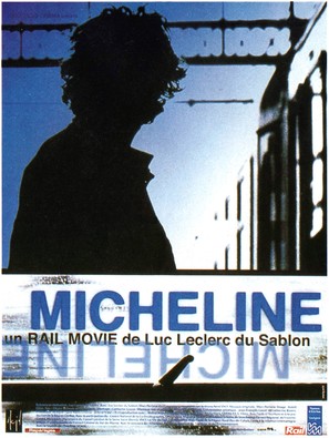 Micheline - French Movie Poster (thumbnail)