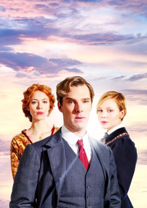 &quot;Parade&#039;s End&quot; - Key art (thumbnail)