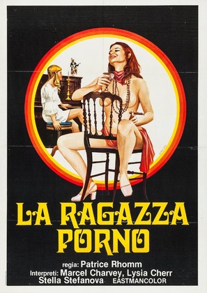 L&#039;archisexe - Italian Movie Poster (thumbnail)