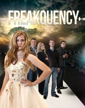 Freakquency - Movie Poster (thumbnail)