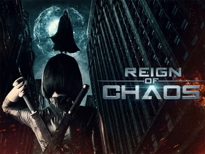 Reign of Chaos - poster (thumbnail)