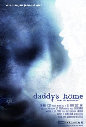 Daddy&#039;s Home - poster (thumbnail)