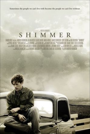 Shimmer - poster (thumbnail)