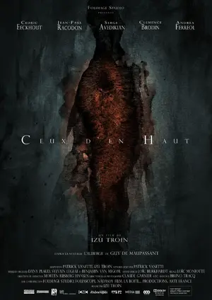 Ceux d'en haut Poster