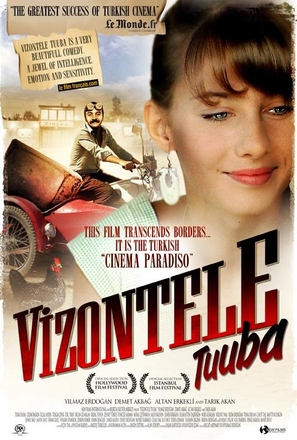 Vizontele Tuuba - Movie Poster (thumbnail)