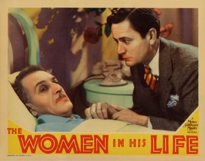 The Women in His Life - poster (thumbnail)