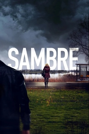 &quot;Sambre&quot; - French Movie Poster (thumbnail)