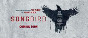 Songbird - Movie Poster (thumbnail)