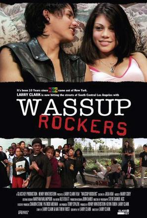 Wassup Rockers - poster (thumbnail)