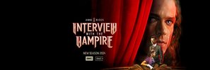 &quot;Interview with the Vampire&quot; - poster (thumbnail)