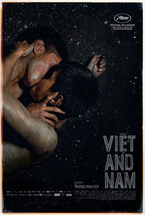 Viet and Nam - International Movie Poster (thumbnail)