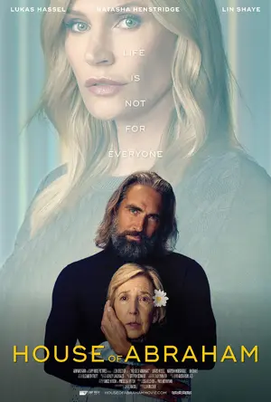 House of Abraham Poster