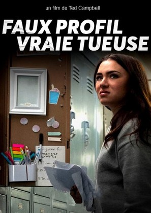 Killer Profile - French Video on demand movie cover (thumbnail)