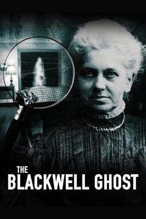 The Blackwell Ghost - Movie Poster (thumbnail)